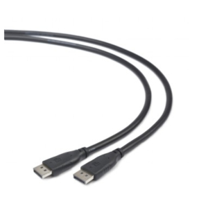 CABLE DISPLAYPORT GEMBIRD MACHO MACHO V1.2 4K 1
