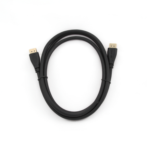 CABLE DISPLAYPORT GEMBIRD MACHO MACHO V1.2 4K 1M