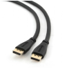 CABLE DISPLAYPORT GEMBIRD MACHO MACHO V1.2 4K 3M CABLE DISPLAYPORT GEMBIRD MACHO MACHO V1.2 4K 3M
