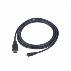 CABLE HDMI GEMBIRD A HDMI MICRO MACHO MACHO V1.3 1