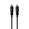 CABLE HDMI GEMBIRD DE ALTA VELOCIDAD CON OPTICA ACTIVA AOC CON ETHERNET 10 M CABLE HDMI GEMBIRD DE ALTA VELOCIDAD CON OPTICA ACTIVA AOC CON ETHERNET 10 M