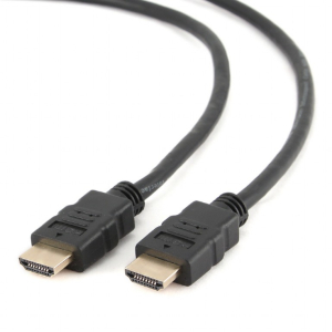 CABLE HDMI GEMBIRD MACHO MACHO 4K 1
