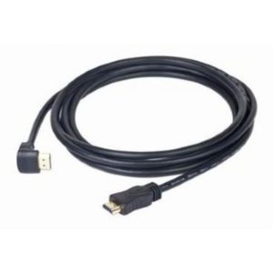 CABLE HDMI GEMBIRD MACHO MACHO 4K 3D 90 GRADOS 1