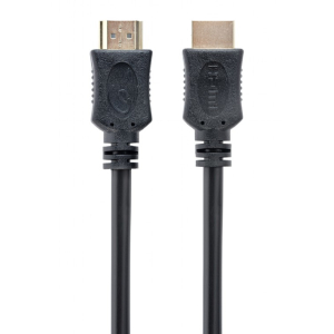 CABLE HDMI GEMBIRD MACHO MACHO 4K ALTA VELOCIDAD 1