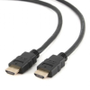 CABLE HDMI GEMBIRD MACHO MACHO V2.0 4K 0,5M CABLE HDMI GEMBIRD MACHO MACHO V2.0 4K 0