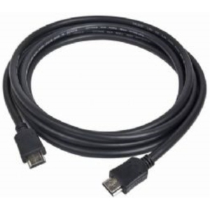 CABLE HDMI GEMBIRD MACHO MACHO V2.0 4K 1