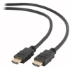 CABLE HDMI GEMBIRD MACHO MACHO V2.0 4K 1M CABLE HDMI GEMBIRD MACHO MACHO V2.0 4K 1M