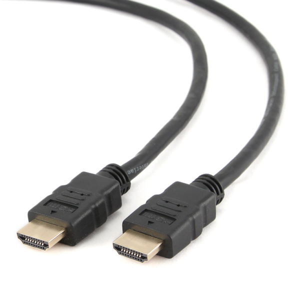 CABLE HDMI GEMBIRD MACHO MACHO V2.0 4K 4