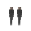 CABLE HDMI LANBERG MACHO/MACHO V1.4 ALTA VELOCIDAD 5M NEGRO Cable hdmi lanberg macho macho v1.4 CA-HDMI-11CC-0050-BK
