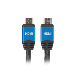 CABLE HDMI LANBERG PREMIUM V2