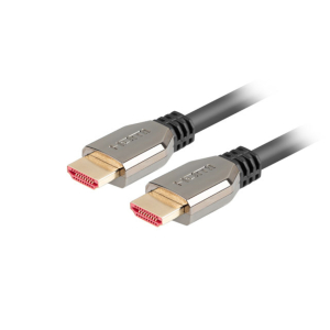 CABLE HDMI LANBERG V2