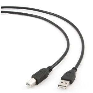 CABLE IMPRESORA GEMBIRD USB 2.0 B 1