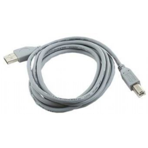 CABLE IMPRESORA GEMBIRD USB 2.0 B 1