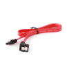 CABLE INTERNO GEMBIRD SATA III 0,5M 90 GRADOS CABLE INTERNO GEMBIRD SATA III 0