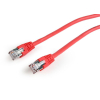 CABLE RED GEMBIRD FTP CAT6 0