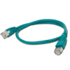 CABLE RED GEMBIRD FTP CAT6 0