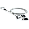 CABLE SEGURIDAD NATEC LOBSTER 1.8 M PARA PORTATIL CON LLAVE CABLE SEGURIDAD NATEC LOBSTER 1.8 M PARA PORTATIL CON LLAVE