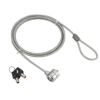 CABLE SEGURIDAD PARA PORTATIL GEMBIRD CON LLAVE CABLE SEGURIDAD PARA PORTATIL GEMBIRD CON LLAVE