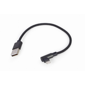 CABLE USB GEMBIRD 2.0 A LIGHTNING 0