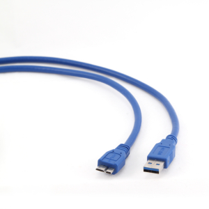 CABLE USB GEMBIRD 3.0 A MICRO BM MACHO MACHO 0