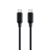 CABLE USB GEMBIRD TIPO C 2.0 MACHO MACHO 1,5M CABLE USB GEMBIRD TIPO C 2.0 MACHO MACHO 1