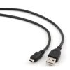 CABLE USB GEMBIRD USB 2.0 A MICRO USB 3M CABLE USB GEMBIRD USB 2.0 A MICRO USB 3M