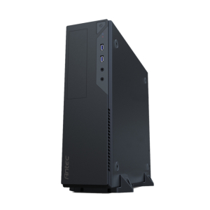 CAJA ANTEC VSK2000-U3 MATX SLIM