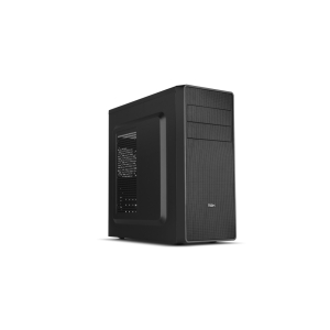 CAJA NOX COOLBAY RX ATX 1XUSB3.0 2XUSB2.0 NEGRO