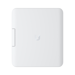 CAJA TERMINAL FIBRA OPTICA UBIQUITI UF-TERMINAL-BOX UFIBER