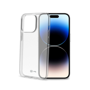 COVER IPH14 PRO TRANSPARENT