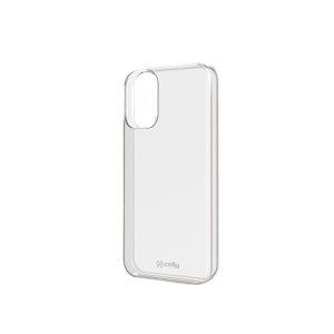 COVER SAMSUNG A53 5G TRANSPARENTE