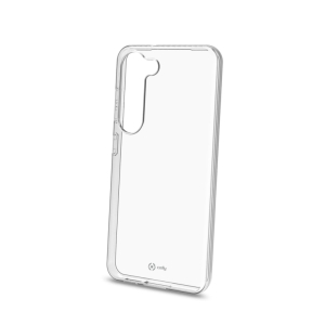 COVER SAMSUNG S23 TRANSPARENTE