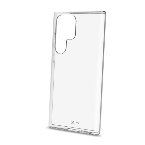 COVER SAMSUNG S23 ULTRA TRANSPARENT