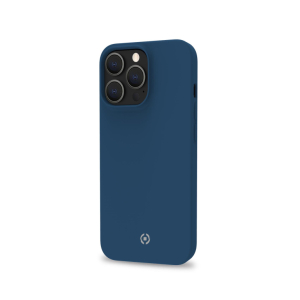 CROMO IPHONE 14 PRO BLUE