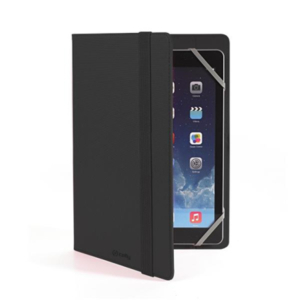 FUNDA TABLET UNIVERSAL 9"/10" NEGRA