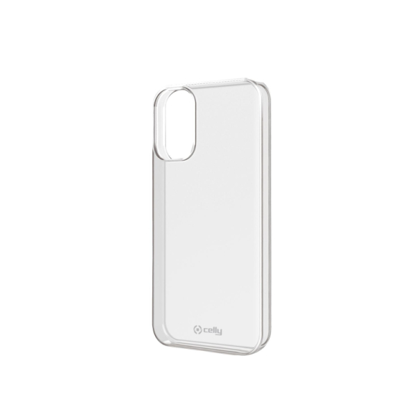 FUNDA TPU COVER REDMI 12C TRANS