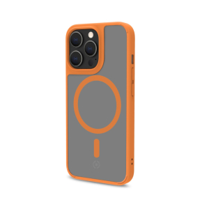 MAGMATT IPHONE 14 PRO MAX YELLOW