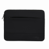 Celly NOMADSLEEVEBK maletines para portátil 33 cm (13") Funda Negro ORGANIZER CASE UP TO 13 BLACK