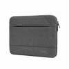 Celly NOMADSLEEVEGR maletines para portátil 33 cm (13") Funda Gris ORGANIZER CASE UP TO 13 GREY
