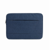 Celly NOMADSLEEVE15BL maletines para portátil 40,6 cm (16") Funda Azul ORGANIZER CASE UP TO 16 BLUE