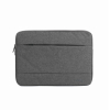 Celly NOMADSLEEVE15GR maletines para portátil 40,6 cm (16") Funda Gris ORGANIZER CASE UP TO 16 GREY