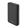 Celly PBPD45W15000BK batería externa 15000 mAh Negro POWER BANK 15A 45W NEGRO