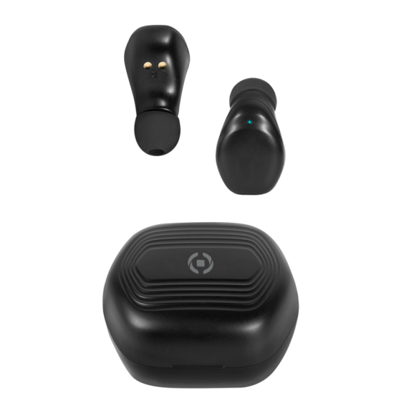 TRUE WIRELESS EARBUDS FLIP BLACK