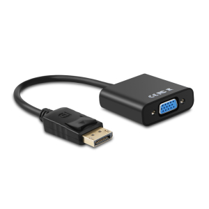 AISENS CONVERSOR DISPLAYPORT A SVGA