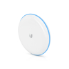 CPE UBIQUITI UBB UNIFI RADIO ENLACE 60GHZ/5GHZ PTP BRIDGE (PACK 2 UND) UBB BRIDGE KIT