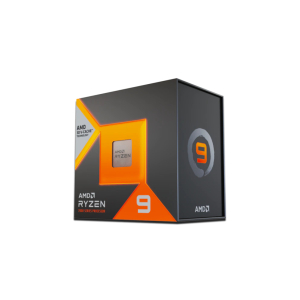 AMD Ryzen 9 7950X3D Box