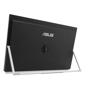 ASUS ZenScreen MB249C 60,5 cm (23.8") 1920 x 1080 Pixeles Full HD LED Negro ASUS ZenScreen MB249C 60,5 cm (23.8") 1920 x 1080 Pixeles Full HD LED Negro