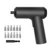 DESTORNILLADOR XIAOMI MI PRECISION CORDLESS SCREWDRIVER DESTORNILLADOR XIAOMI MI CORDLESS 12 PUNTAS PRECISION