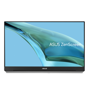 ASUS ZenScreen MB249C 60,5 cm (23.8") 1920 x 1080 Pixeles Full HD LED Negro ASUS ZenScreen MB249C 60,5 cm (23.8") 1920 x 1080 Pixeles Full HD LED Negro