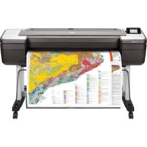 HP Designjet Impresora T1700 de 44 pulgadas HP Designjet Impresora T1700 de 44 pulgadas